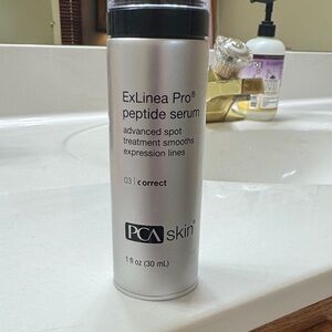 PCA Skin ExLinea Pro Peptide Serum - Silver